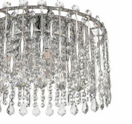 Подвесная люстра Vele Luce Marisa  - 3
